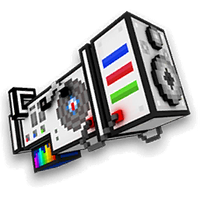 Bass Cannon Pixel Gun Wiki Fandom
