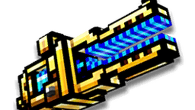 Discuss Everything About Pixel Gun Wiki Fandom
