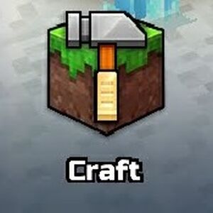 Craft Items Menu Pixel Gun Wiki Fandom