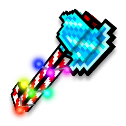 Candy Axe | Pixel Gun Wiki | Fandom