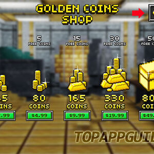 Coin Pg3d Pixel Gun Wiki Fandom