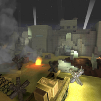 roblox d day gameplay D Day Pixel Gun Wiki Fandom