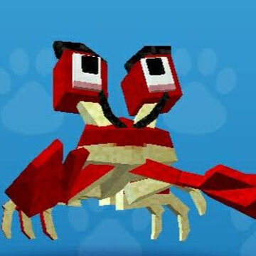 roblox hitbox module Crab Pixel Gun Wiki Fandom