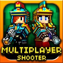 Pixel Gun 3d Updates Pixel Gun Wiki Fandom