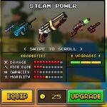 Steam Power Pg3d Pixel Gun Wiki Fandom