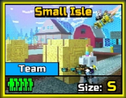 Smallisle