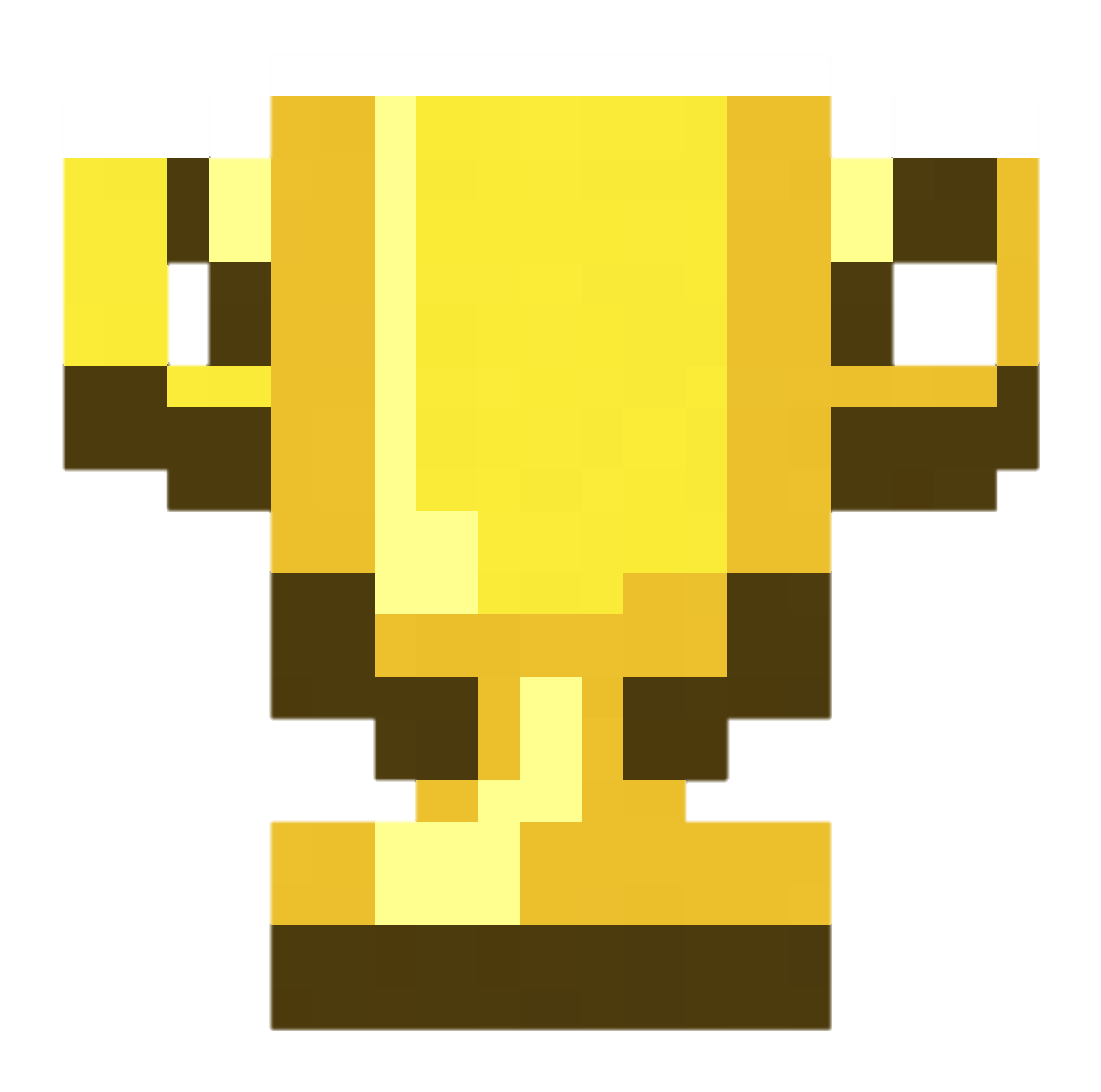 Image - Trophy.png | Pixel Gun Wiki | FANDOM powered by Wikia