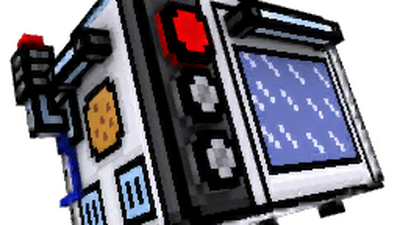Big B S Oven Pixel Gun Wiki Fandom