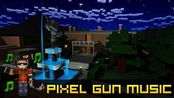 Mafia Cottage Pixel Gun Wiki Fandom
