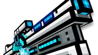 Alien Bouncer Pixel Gun Wiki Fandom