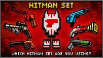 Hitman Set