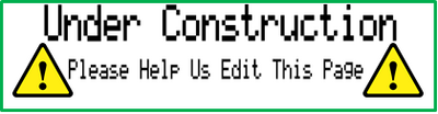 Under Contruction