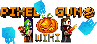 Halloween Skin Contest Pixel Gun Wiki Fandom