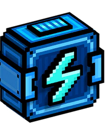 Armor Energy Module Pixel Gun Wiki Fandom
