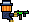 Johnny p icon