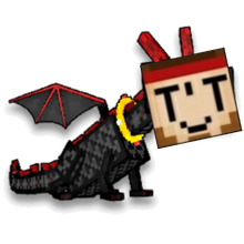 Dragon hepi