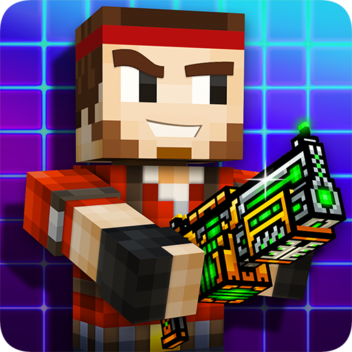 Pixel Gun 3D  Pixel Gun Wiki  FANDOM powered by Wikia