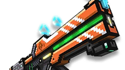 Neutron Pulsator Pixel Gun Wiki Fandom