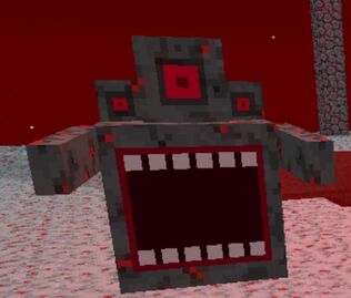 Parallel Monster