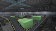 Loading facility
