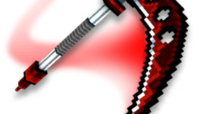 Anime Scythe Pixel Gun Wiki Fandom