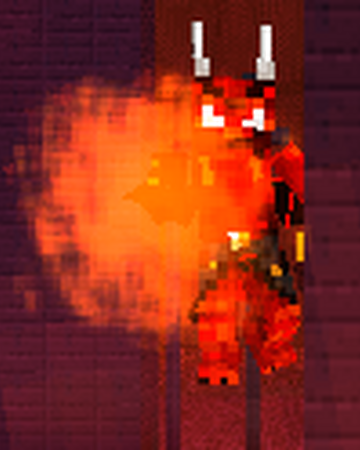 The Devil Pixel Gun Wiki Fandom