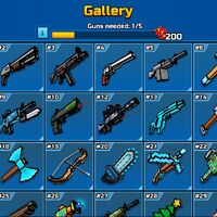 Gallery Pixel Gun Wiki Fandom
