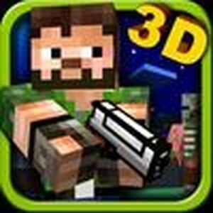 Discuss Everything About Pixel Gun Wiki Fandom