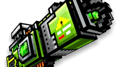 Toxic Bane Pixel Gun Wiki Fandom