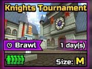 Brawl