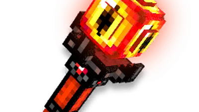 Fire Orb Pixel Gun Wiki Fandom