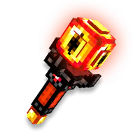 Fire Orb Pixel Gun Wiki Fandom