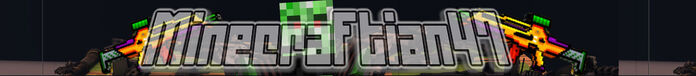 Minecraftian47s Banner
