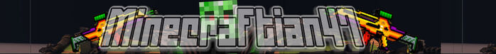 Minecraftian47s Banner