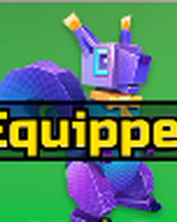 Alien Squirrel Pixel Gun Wiki Fandom