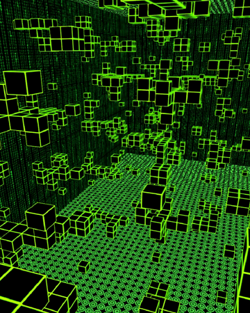 Inside The Code Map Pixel Gun Wiki Fandom