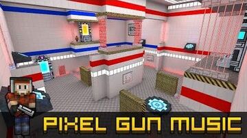 Teleportal Pixel Gun Wiki Fandom