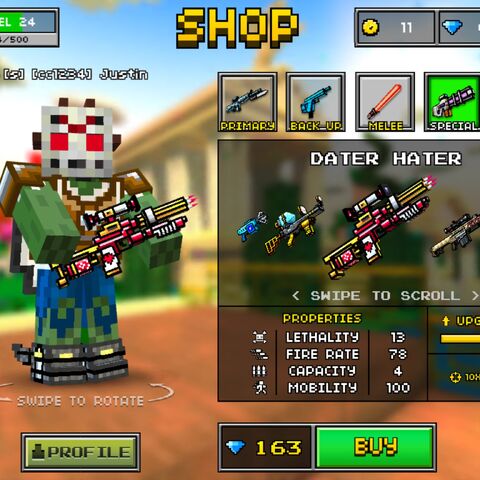 dater hater jpg - skin flechette fortnite 3d