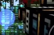 Binary glitch