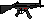 Machine gun icon