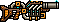 Steam gun icon