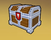 Small War Chest