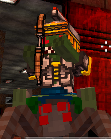 Rider Pixel Gun Wiki Fandom