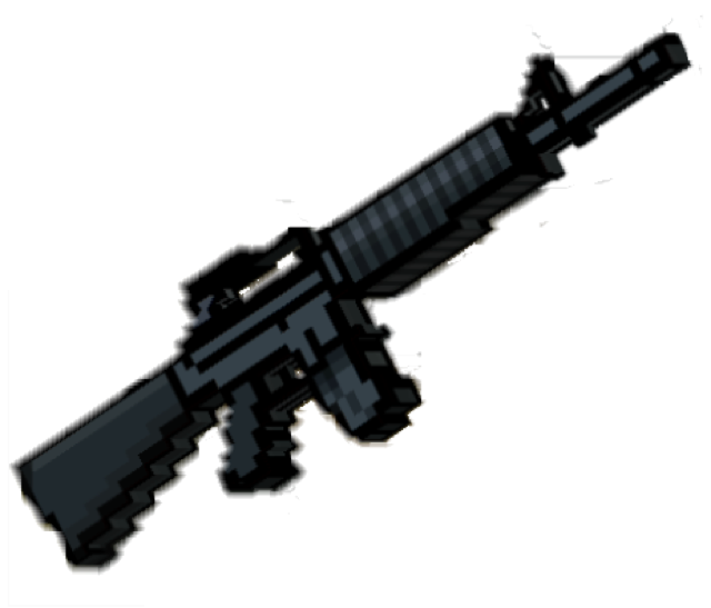 image combat rifle pic png pixel gun wiki fandom powered by wikia