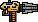 Impulse minigun icon