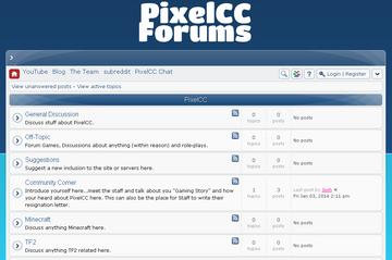 Forums