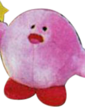 kirb plush for sale