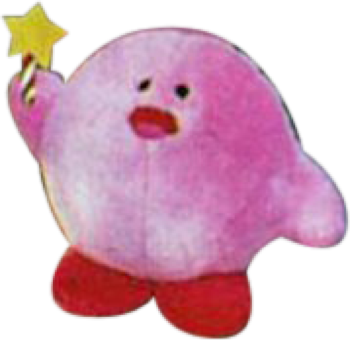 Kirb | Pixelcraftian Wiki | Fandom