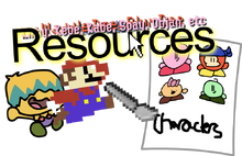 Resources