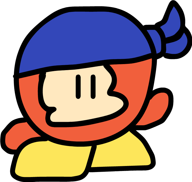 Bandana Dee | Pixelcraftian Wiki | Fandom